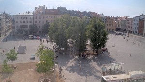 Město Jihlava - Masarykovo náměstí - 31.7.2026 v 16:45 Město Jihlava - Masarykovo náměstí - 31.7.2026 v 16:45