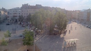 Město Jihlava - Masarykovo náměstí - 31.7.2026 v 18:45 Město Jihlava - Masarykovo náměstí - 31.7.2026 v 18:45