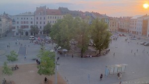 Stadt Jihlava - Stadt Jihlava - 31.7.2026 v 19:45 Stadt Jihlava - Stadt Jihlava - 31.7.2026 v 19:45