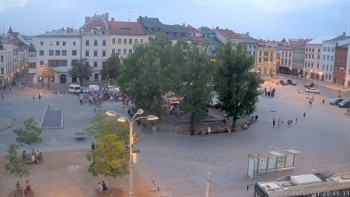 Město Jihlava