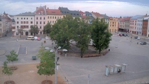 City of Jihlava - City of Jihlava - 1.8.2026 v 05:45 City of Jihlava - City of Jihlava - 1.8.2026 v 05:45