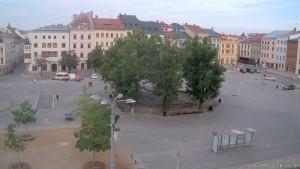 City of Jihlava - City of Jihlava - 1.8.2026 v 06:45 City of Jihlava - City of Jihlava - 1.8.2026 v 06:45