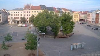 Město Jihlava
