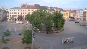 City of Jihlava - City of Jihlava - 1.8.2026 v 07:45 City of Jihlava - City of Jihlava - 1.8.2026 v 07:45