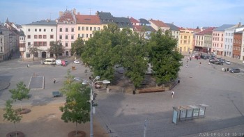 Stadt Jihlava