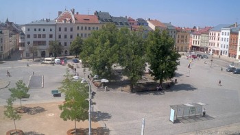 Město Jihlava