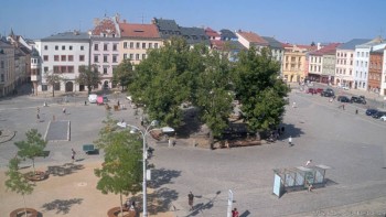 Město Jihlava