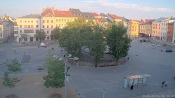 Město Jihlava