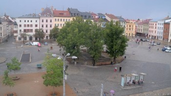 Město Jihlava