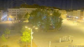 Město Jihlava