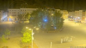 Miasto Jihlava - Plac Masaryka - 8.8.2026 v 03:45 Miasto Jihlava - Plac Masaryka - 8.8.2026 v 03:45