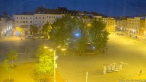 Miasto Jihlava - Plac Masaryka - 8.8.2026 v 04:45 Miasto Jihlava - Plac Masaryka - 8.8.2026 v 04:45