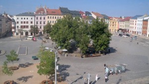 Miasto Jihlava - Plac Masaryka - 8.8.2026 v 09:45 Miasto Jihlava - Plac Masaryka - 8.8.2026 v 09:45