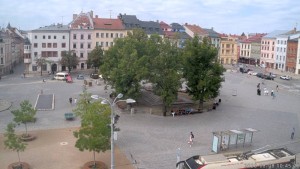 Miasto Jihlava - Plac Masaryka - 8.8.2026 v 10:45 Miasto Jihlava - Plac Masaryka - 8.8.2026 v 10:45