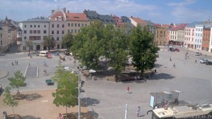 Miasto Jihlava - Plac Masaryka - 8.8.2026 v 11:45 Miasto Jihlava - Plac Masaryka - 8.8.2026 v 11:45