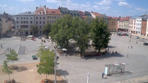 Miasto Jihlava - Plac Masaryka - 8.8.2026 v 12:45 Miasto Jihlava - Plac Masaryka - 8.8.2026 v 12:45