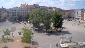 Miasto Jihlava - Plac Masaryka - 8.8.2026 v 13:45 Miasto Jihlava - Plac Masaryka - 8.8.2026 v 13:45