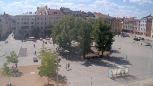 Miasto Jihlava - Plac Masaryka - 8.8.2026 v 14:45 Miasto Jihlava - Plac Masaryka - 8.8.2026 v 14:45