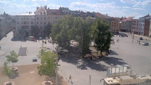 Miasto Jihlava - Plac Masaryka - 8.8.2026 v 15:45 Miasto Jihlava - Plac Masaryka - 8.8.2026 v 15:45
