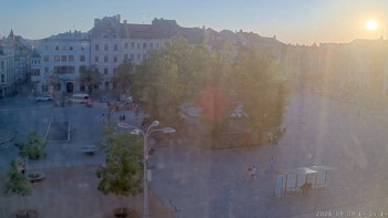 Miasto Jihlava
