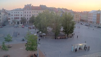 Miasto Jihlava