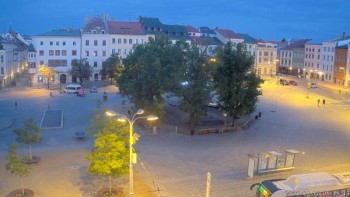 Město Jihlava