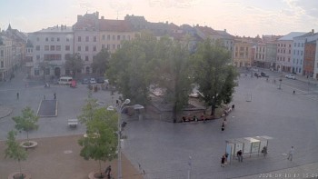 Město Jihlava