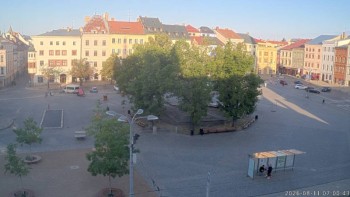 Město Jihlava