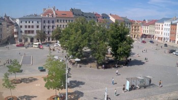 Město Jihlava