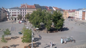 Město Jihlava