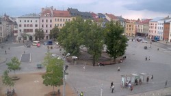 Plac Masaryka