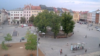 Město Jihlava