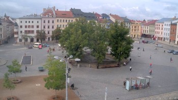 Město Jihlava