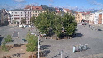 Město Jihlava