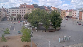 Město Jihlava