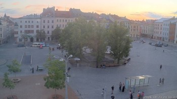 Město Jihlava