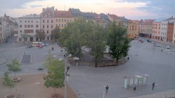 Plac Masaryka