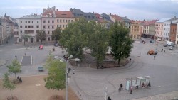 Plac Masaryka