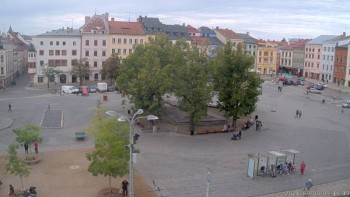 Město Jihlava