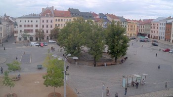 Město Jihlava