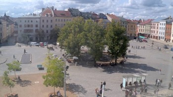 Město Jihlava