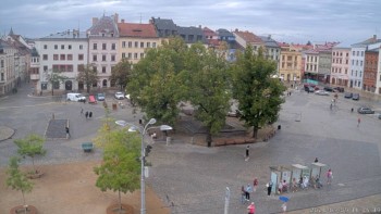 Město Jihlava