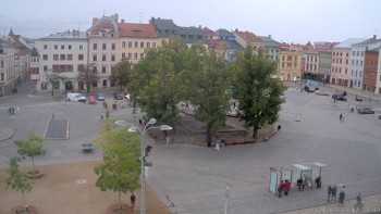 Město Jihlava