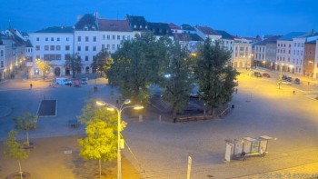 Město Jihlava