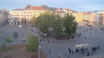 Město Jihlava