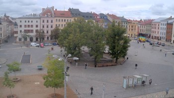 Město Jihlava