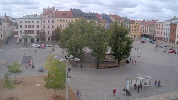 Město Jihlava