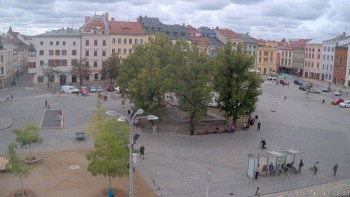 Město Jihlava