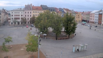 Město Jihlava