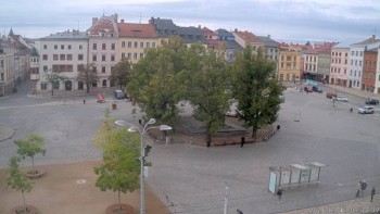 Město Jihlava